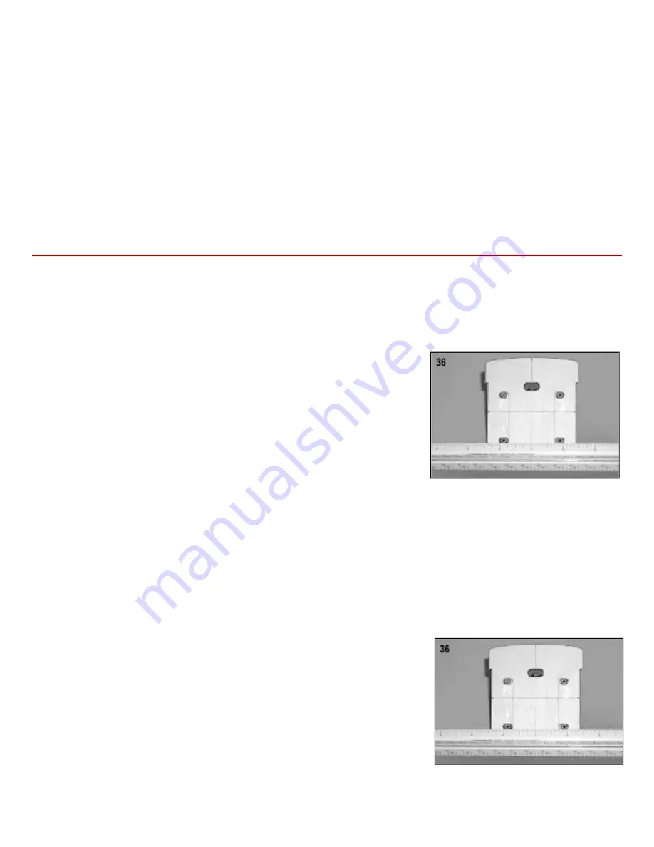 SIG Somethin' EXTRA N477SC Instruction Book Download Page 13