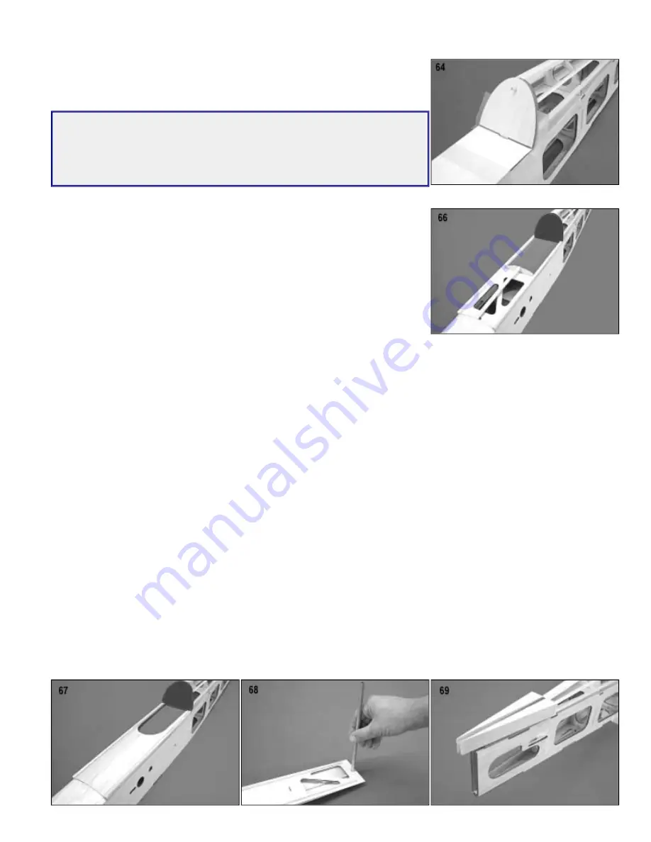 SIG Somethin' EXTRA N477SC Instruction Book Download Page 18