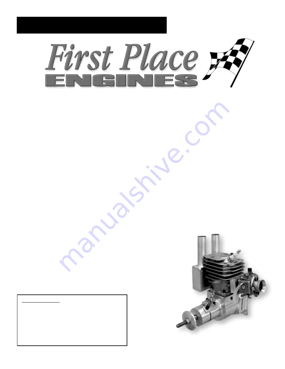 SIG Sun Dancer Assembly Manual Download Page 22