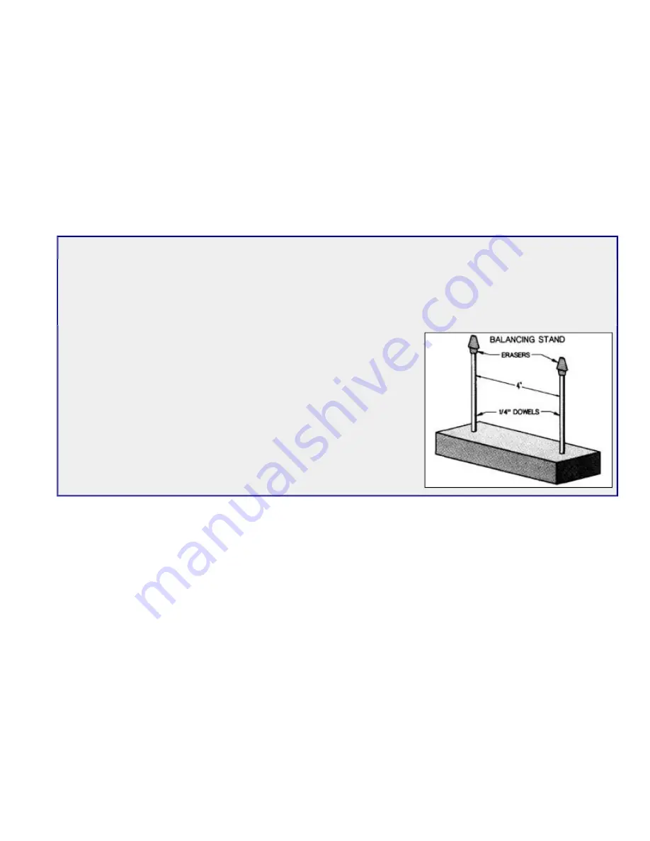 SIG Wonder Building And Flying Instructions Download Page 17