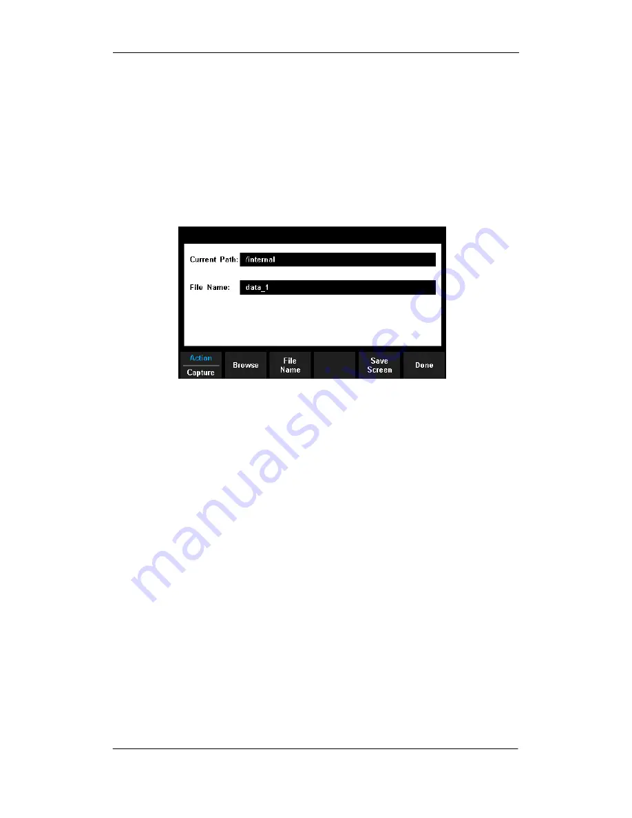 SIGLENT SDM3065X User Manual Download Page 70