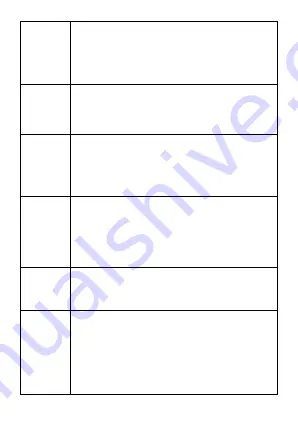 Sigma CF114 Manual Download Page 22