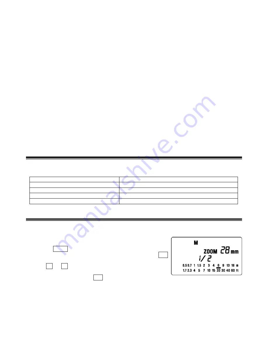 Sigma EF-610 - SA-STTL Скачать руководство пользователя страница 7