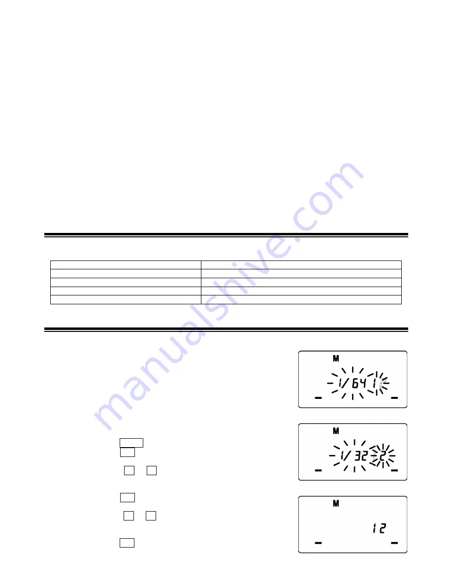 Sigma EM-140 DG EO-ETTL Instructions Manual Download Page 57