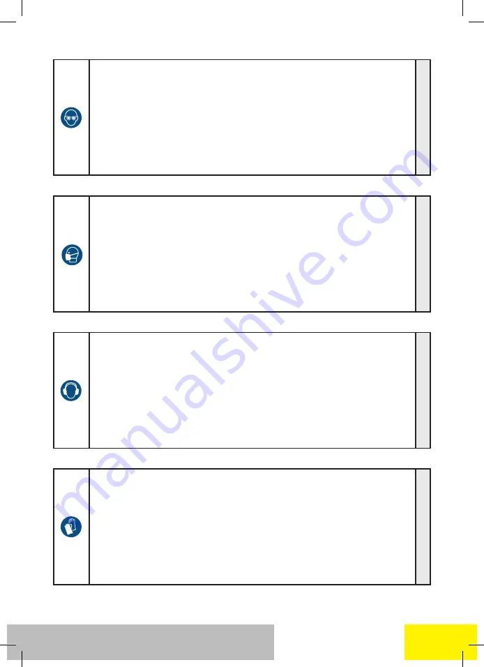 Sigma Far Tools APG 15 Скачать руководство пользователя страница 9