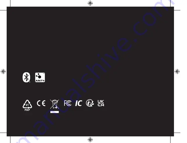 Sigma ROX 11.1 EVO Скачать руководство пользователя страница 28