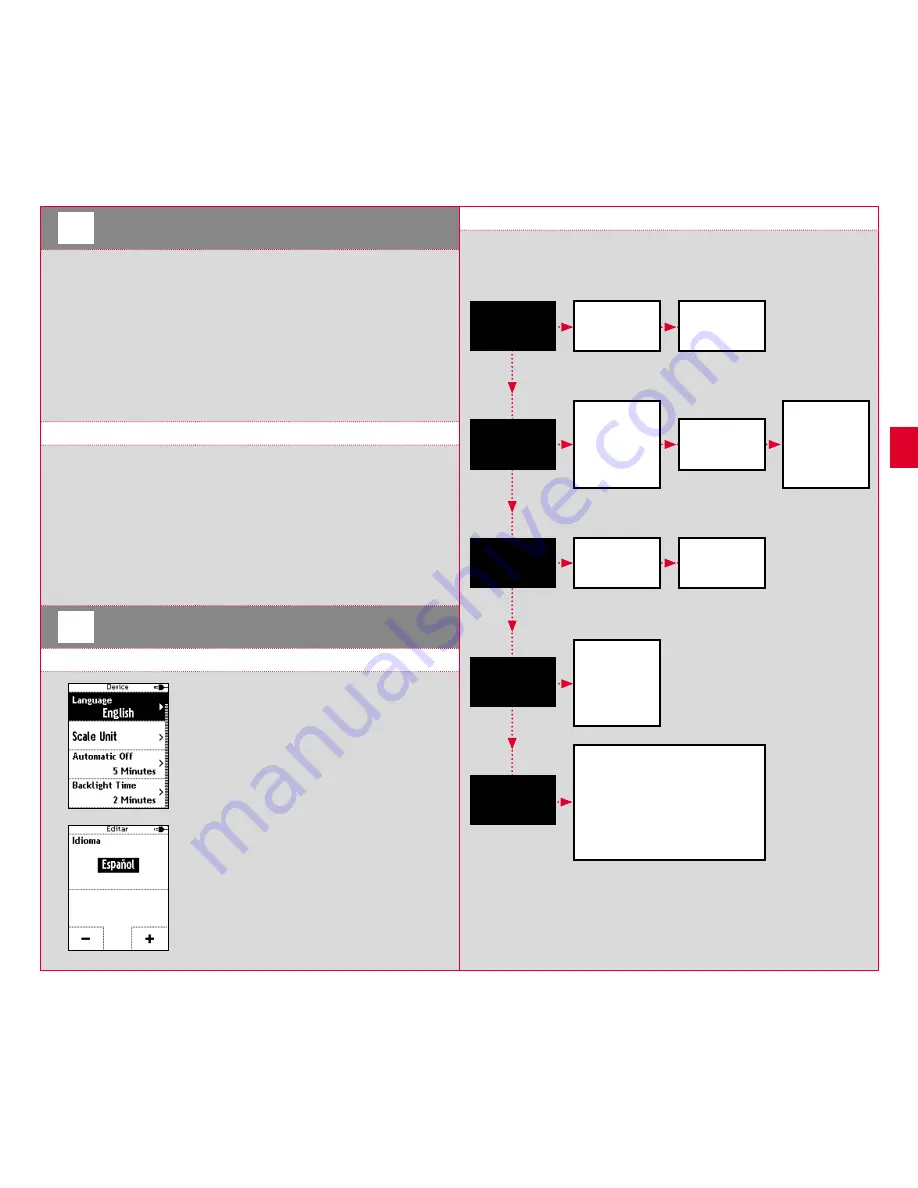 Sigma ROX GPS 7.0 Quick Start Manual Download Page 19