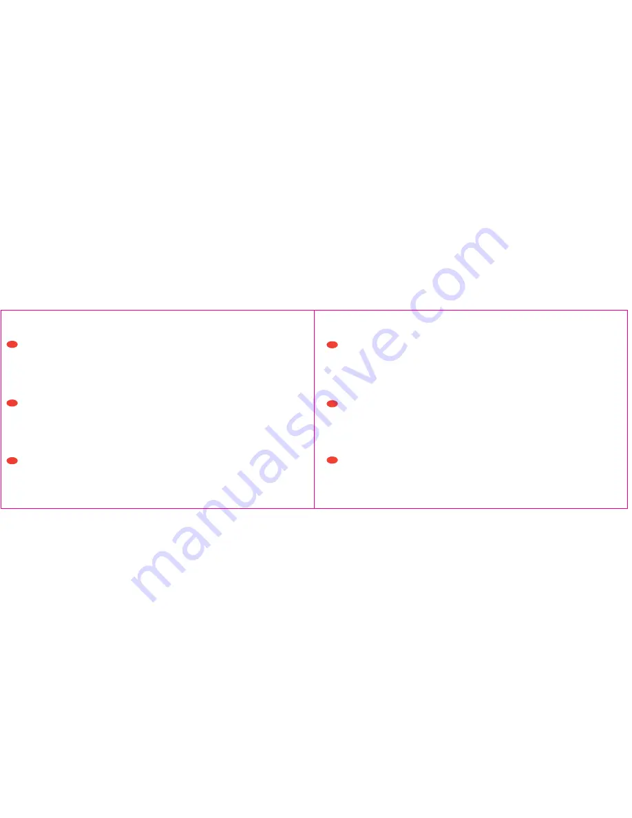 Sigma SPORT BC 1600 Instructions Manual Download Page 24