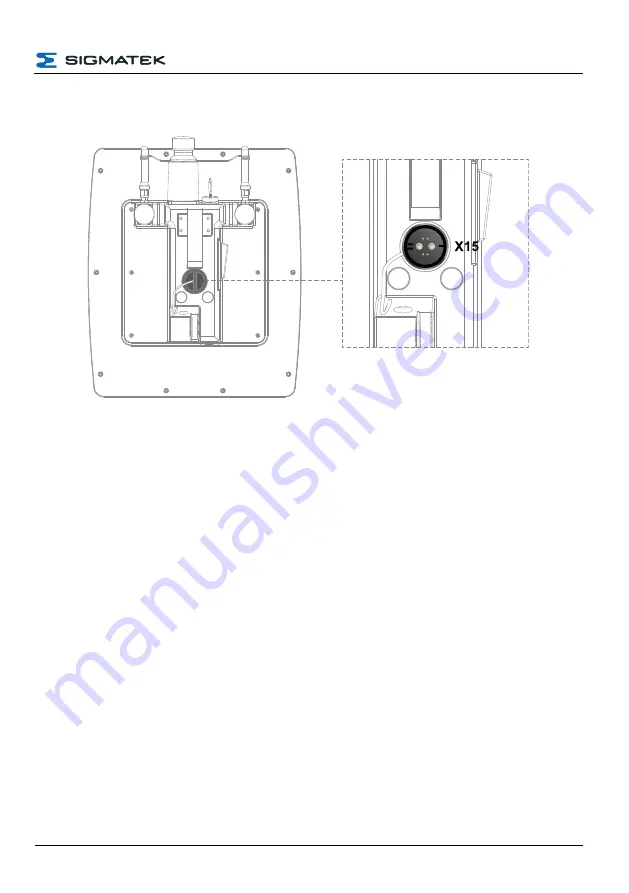 SIGMATEK HGW 1033 Скачать руководство пользователя страница 31