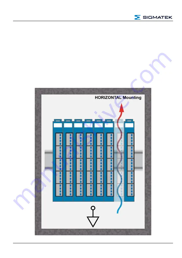 SIGMATEK STO 081 Operating Manual Download Page 26