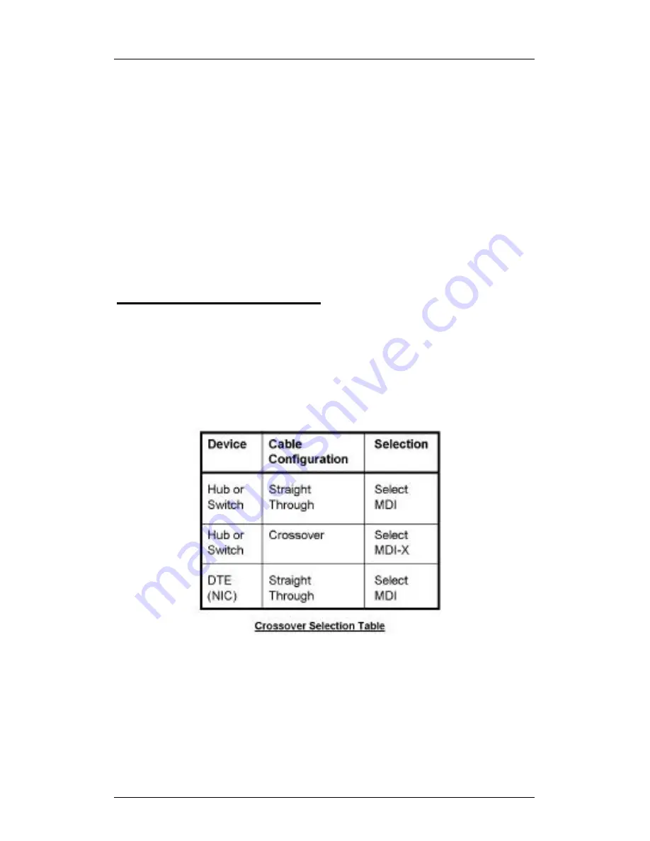 SignaMax 065-1100NS Series User Manual Download Page 14