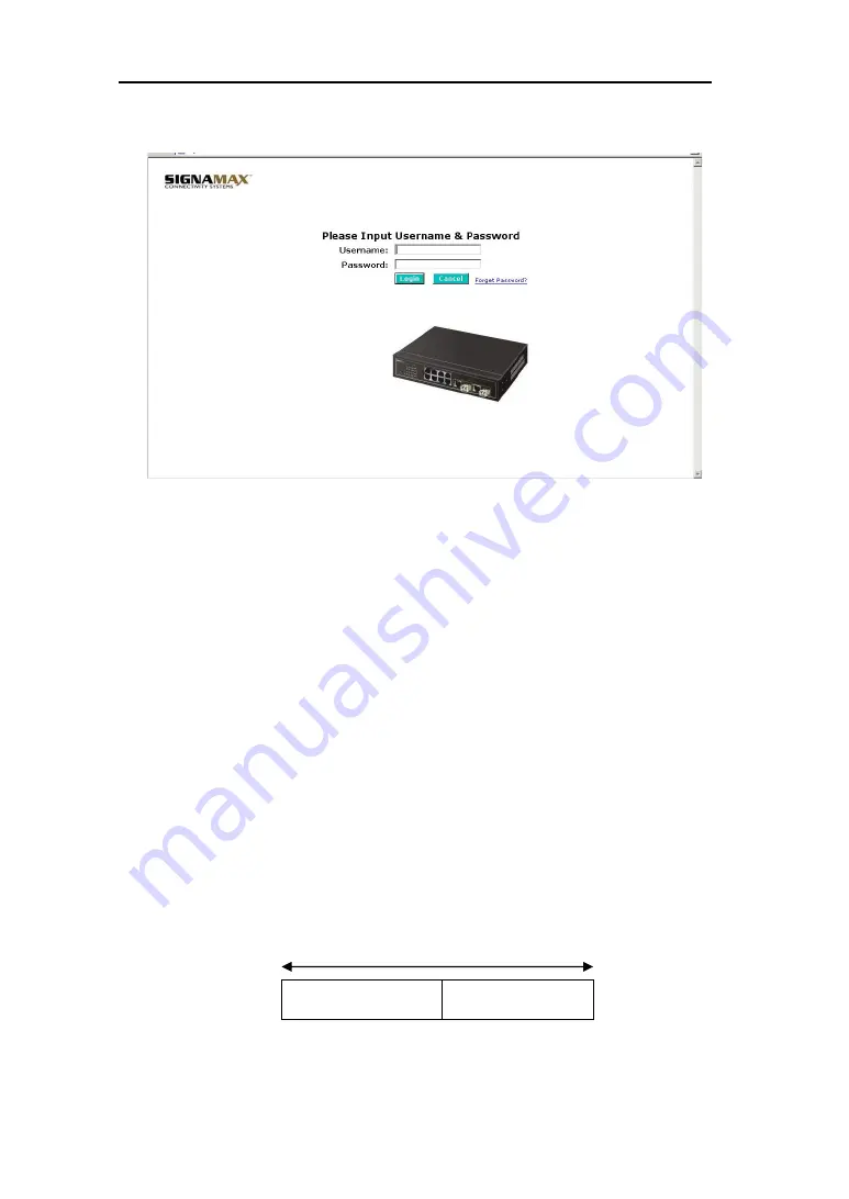 SignaMax 065-7710 User Manual Download Page 29