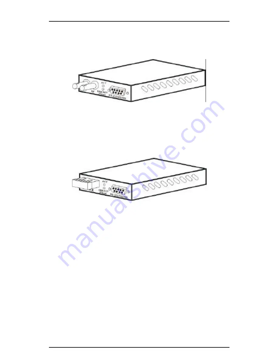 SignaMax 065 Series User Manual Download Page 7