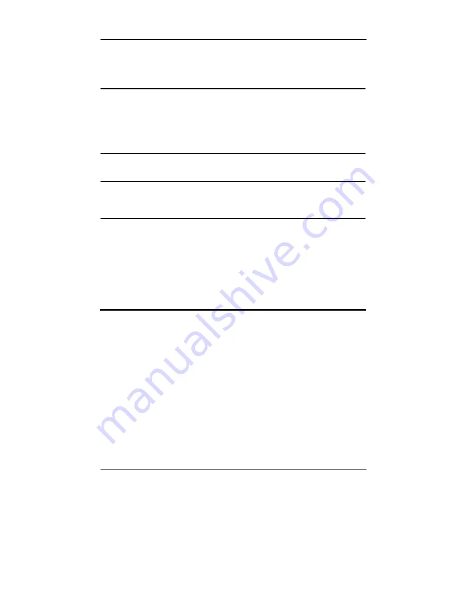 SignaMax 098-2000SX User Manual Download Page 12