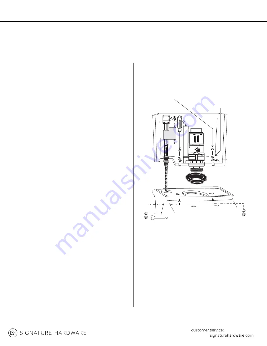 Signature Hardware 948436 Manual Download Page 5