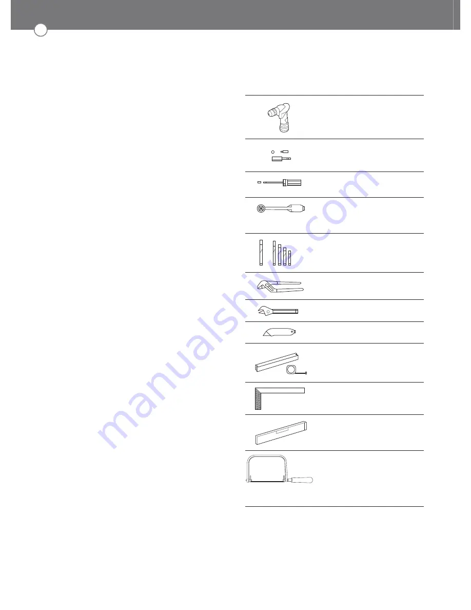 Signature Kitchen Suite SKSCF1801P Installation Manual Download Page 118