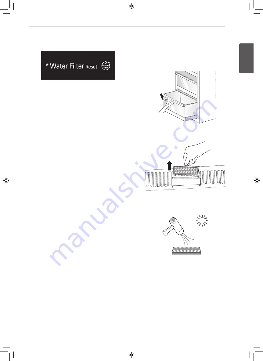 Signature Kitchen Suite SKSCF1801P Owner'S Manual Download Page 25