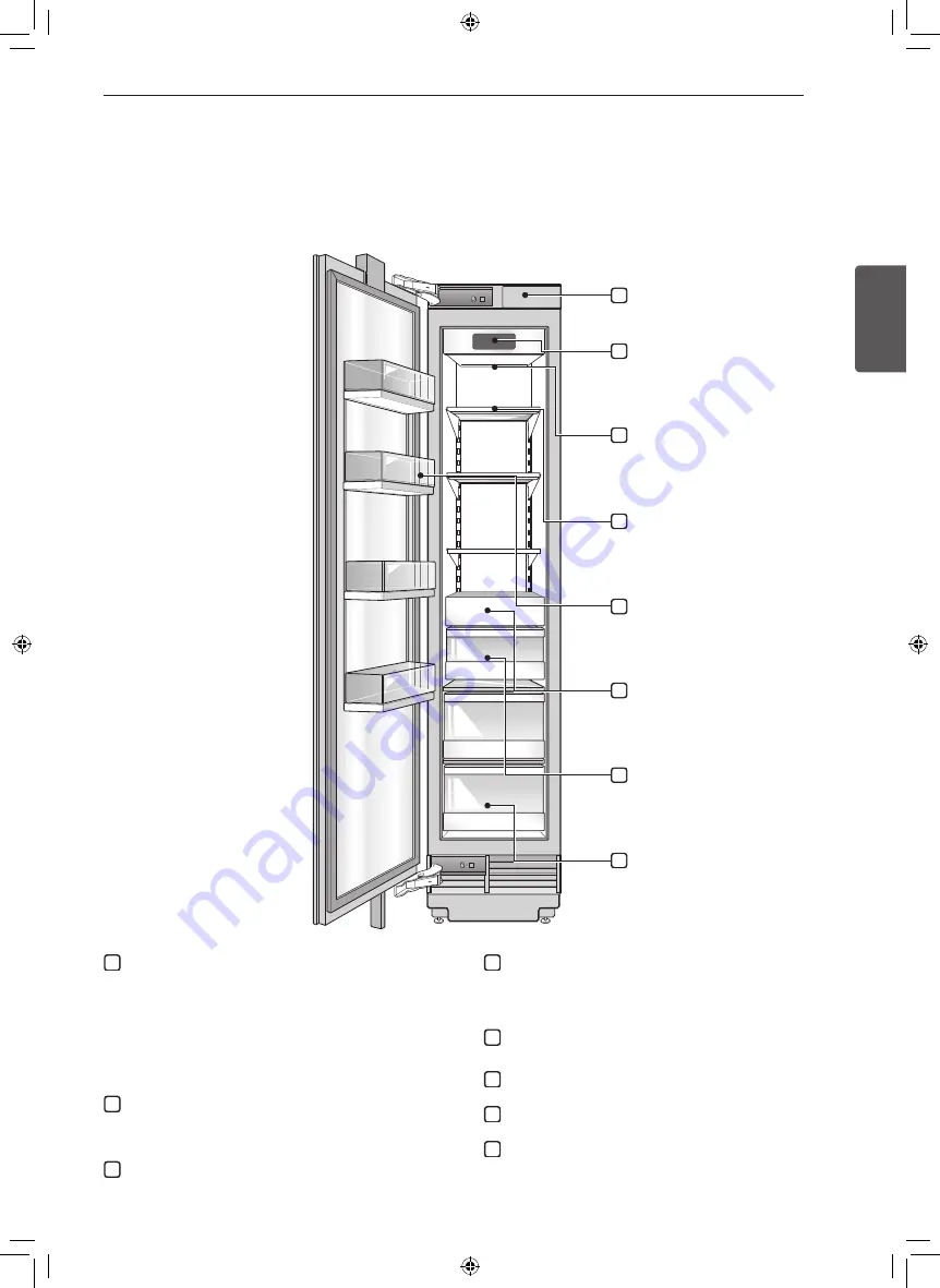 Signature Kitchen Suite SKSCF1801P Owner'S Manual Download Page 51