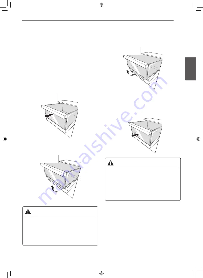 Signature Kitchen Suite SKSCF1801P Owner'S Manual Download Page 57