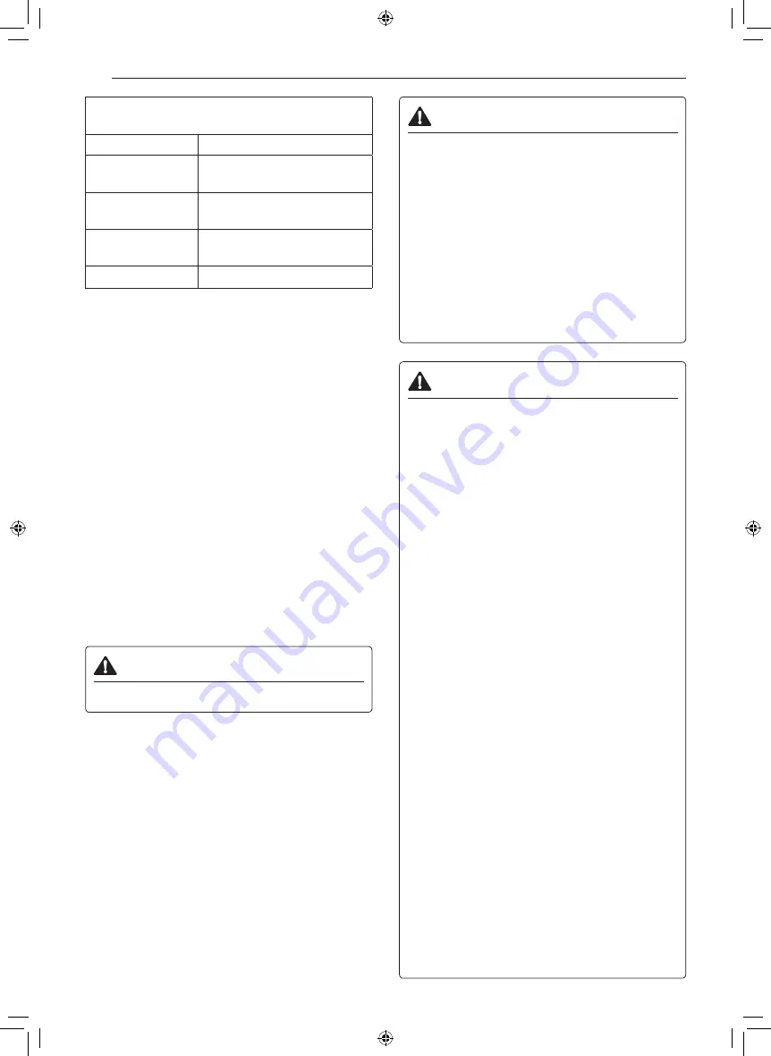 Signature Kitchen Suite SKSCF1801P Owner'S Manual Download Page 70