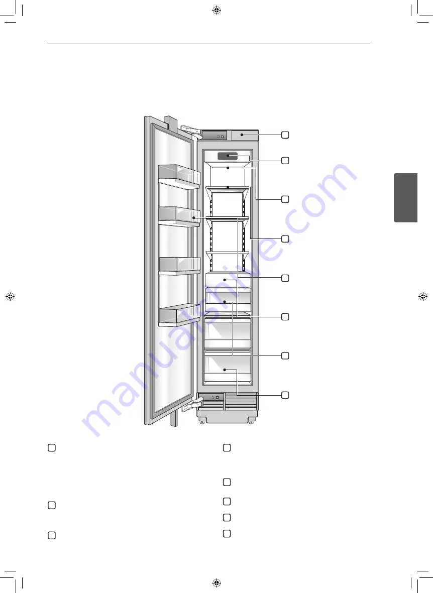 Signature Kitchen Suite SKSCF1801P Скачать руководство пользователя страница 93