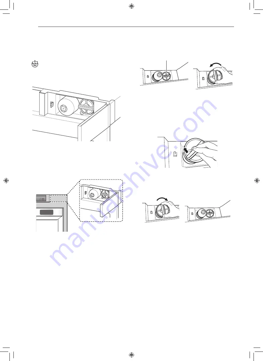 Signature Kitchen Suite SKSCF1801P Owner'S Manual Download Page 108