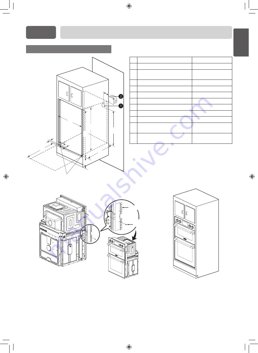 Signature Kitchen Suite SKSCV3002S Скачать руководство пользователя страница 11