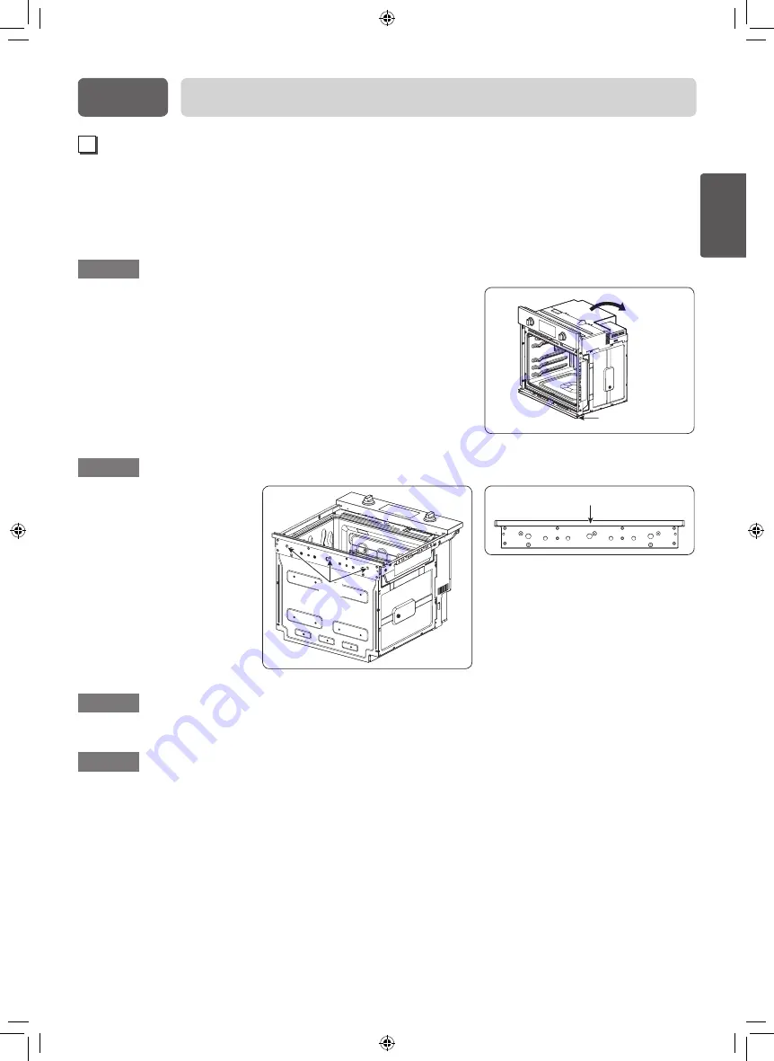 Signature Kitchen Suite SKSCV3002S Скачать руководство пользователя страница 31