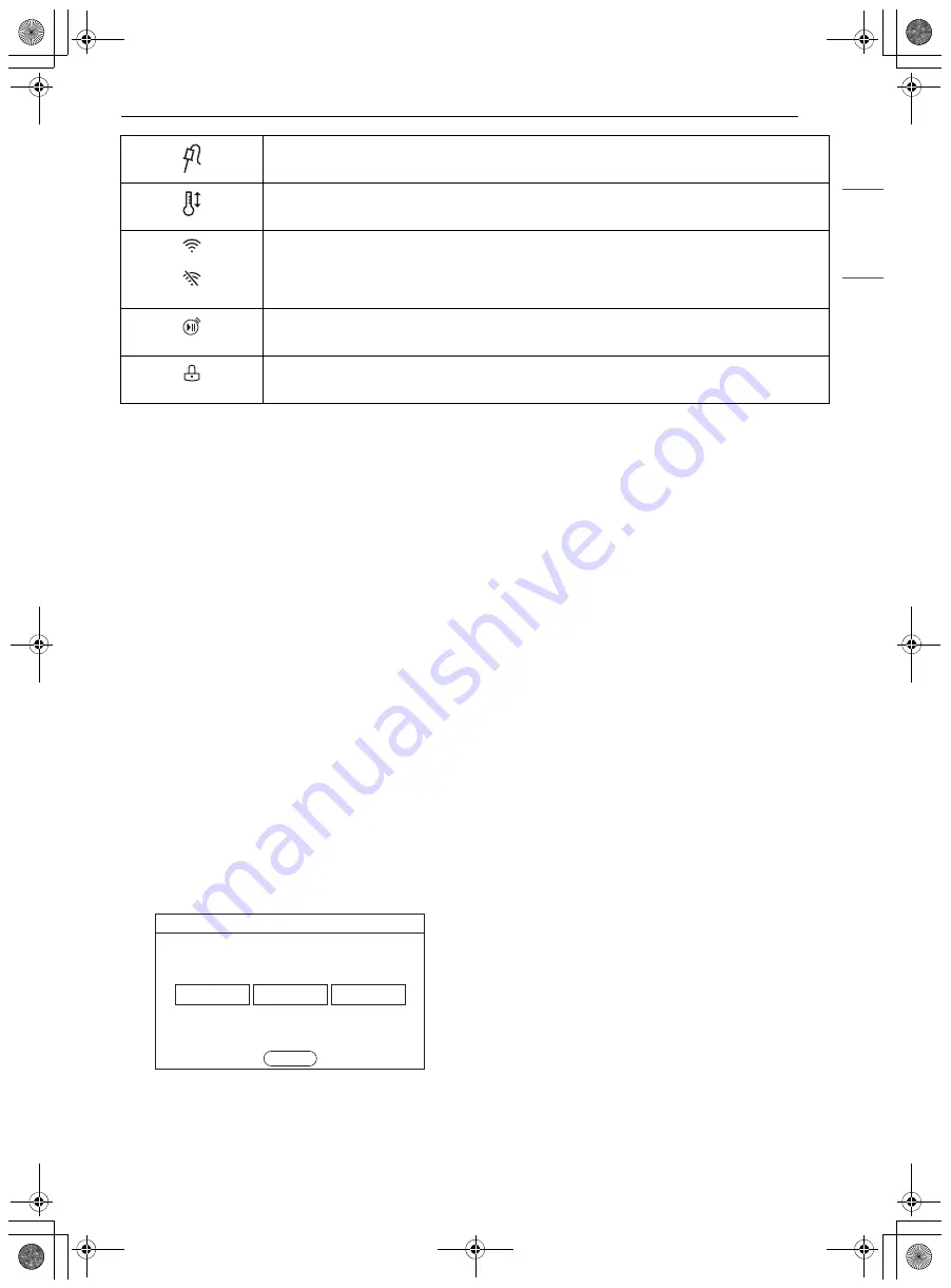 Signature Kitchen Suite SKSDV3002 Series Скачать руководство пользователя страница 11