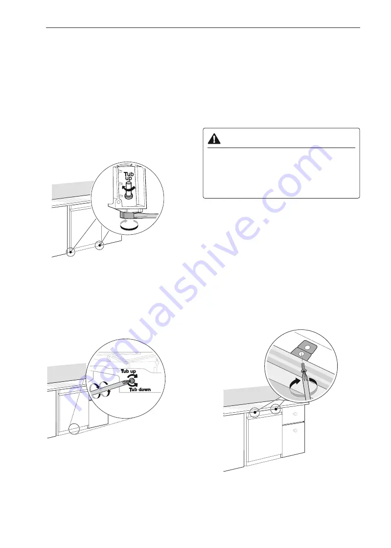 Signature Kitchen Suite SKSDW2401S Скачать руководство пользователя страница 24