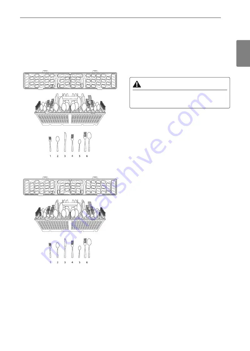 Signature Kitchen Suite SKSDW2401S Скачать руководство пользователя страница 35