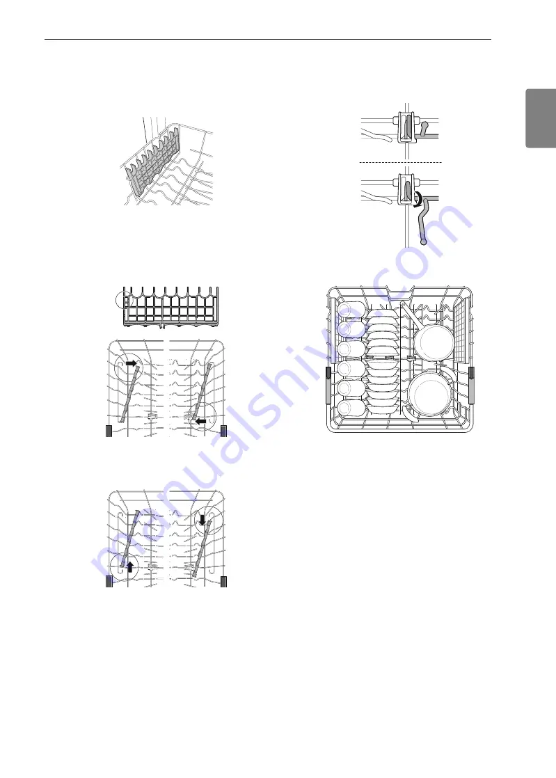 Signature Kitchen Suite SKSDW2401S Скачать руководство пользователя страница 37