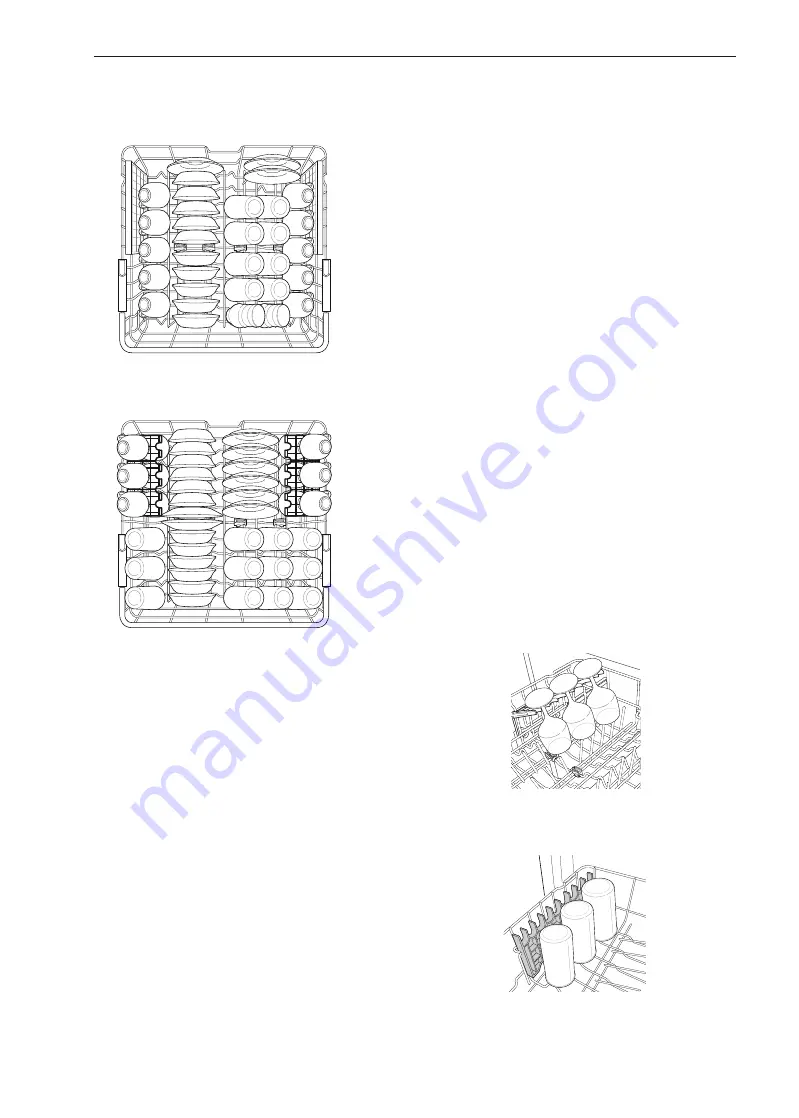 Signature Kitchen Suite SKSDW2401S Скачать руководство пользователя страница 100