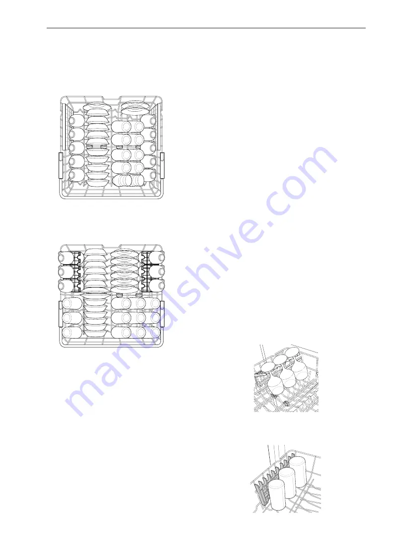 Signature Kitchen Suite SKSDW2401S Owner'S Manual Download Page 162