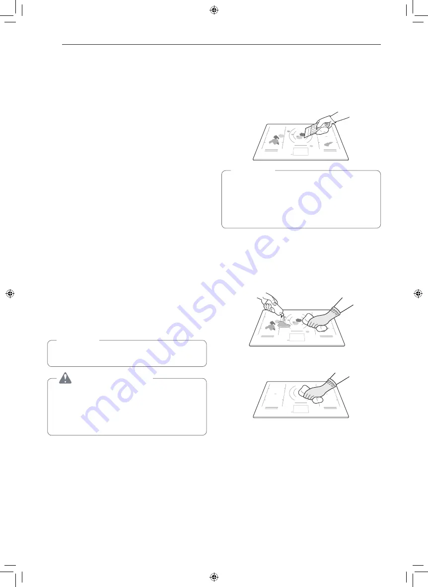 Signature Kitchen Suite SKSIT3601G Скачать руководство пользователя страница 122