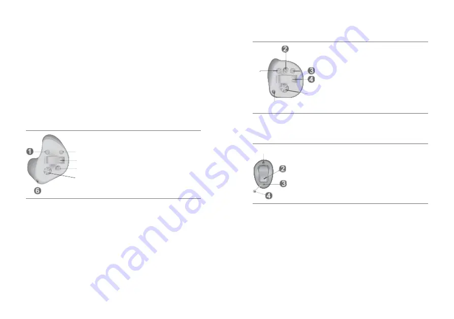 signia Insio primax User Manual Download Page 4