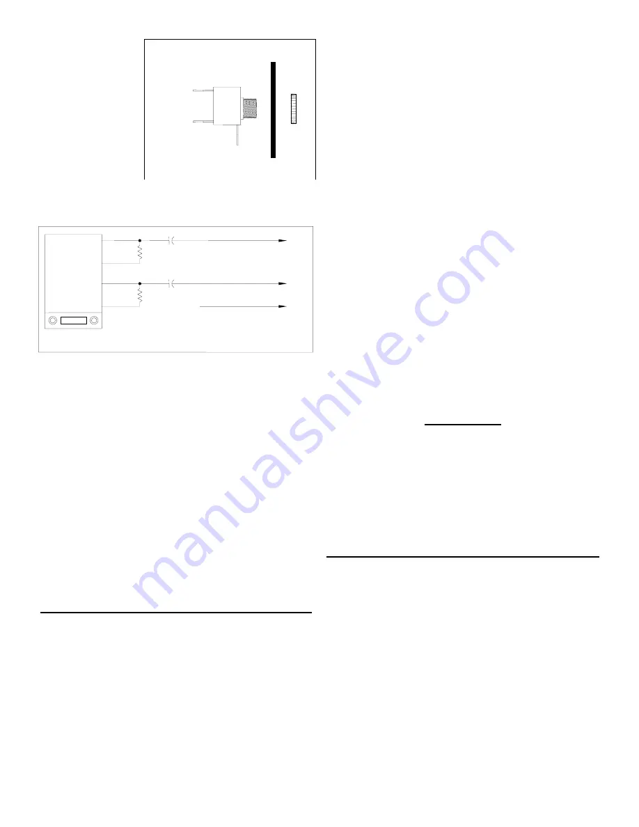 Sigtronics SPA-4S Installation Instructions Download Page 4