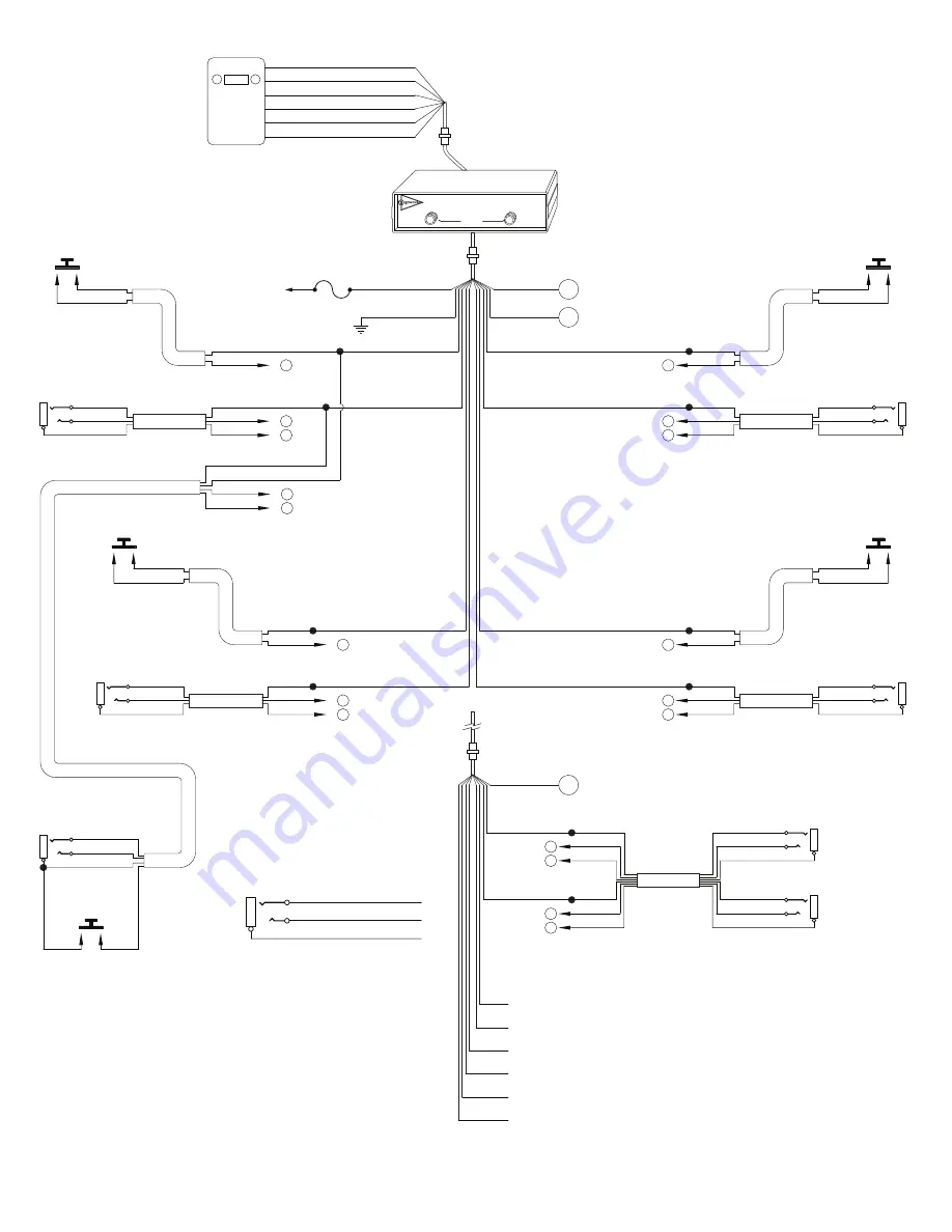 Sigtronics UT-12D Installation And Operating Instructions Manual Download Page 5