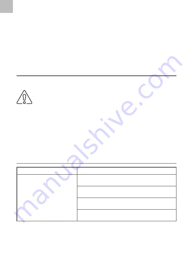 SIGURO SGR-SC-S130W Translation Of The Operating Instructions Download Page 58