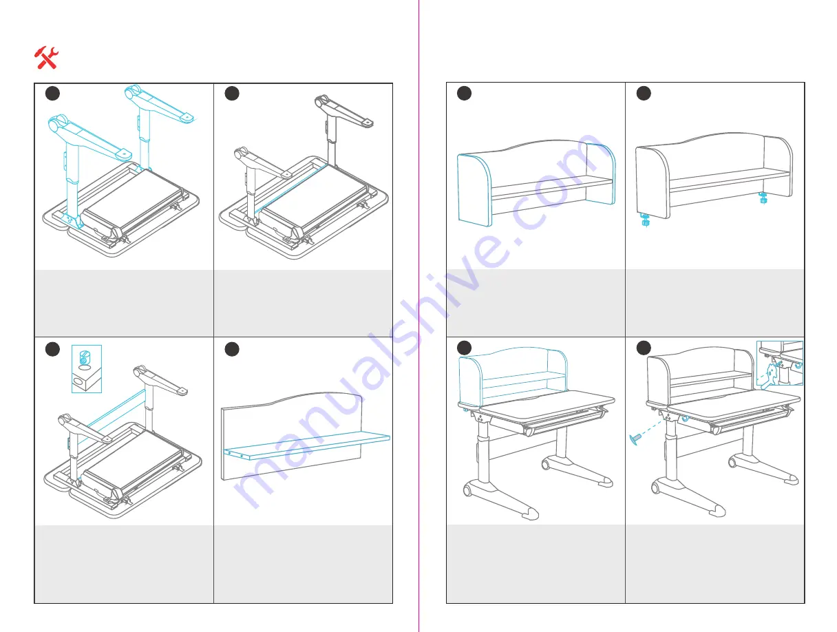 SIHOO H6C Installation Manual Download Page 3