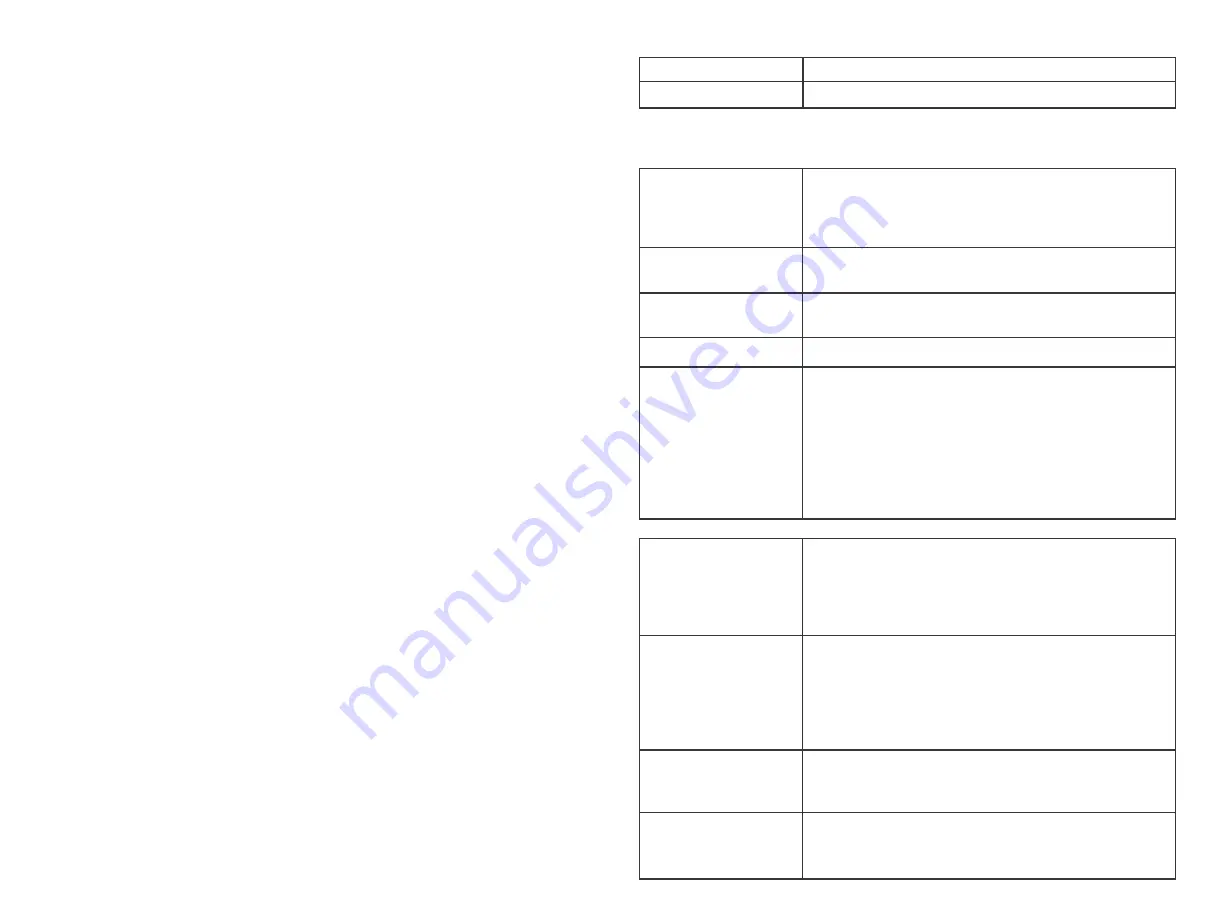 SIHOO V1-M109 Product Installation Manual Download Page 8