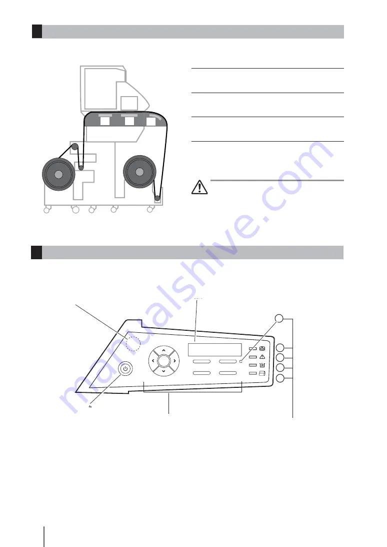 SII IP-7700 Скачать руководство пользователя страница 39