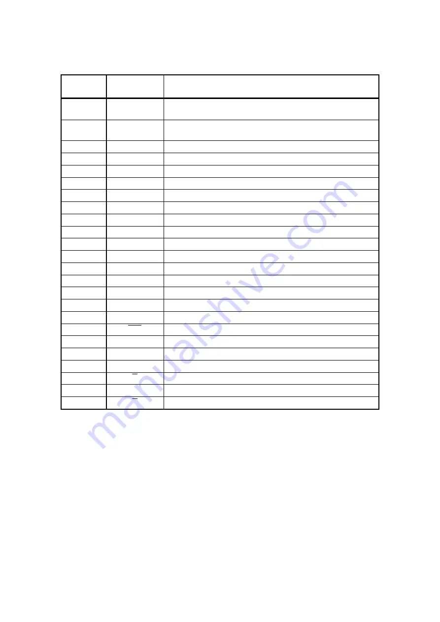 SII LTP02-245-01 Technical Reference Download Page 43