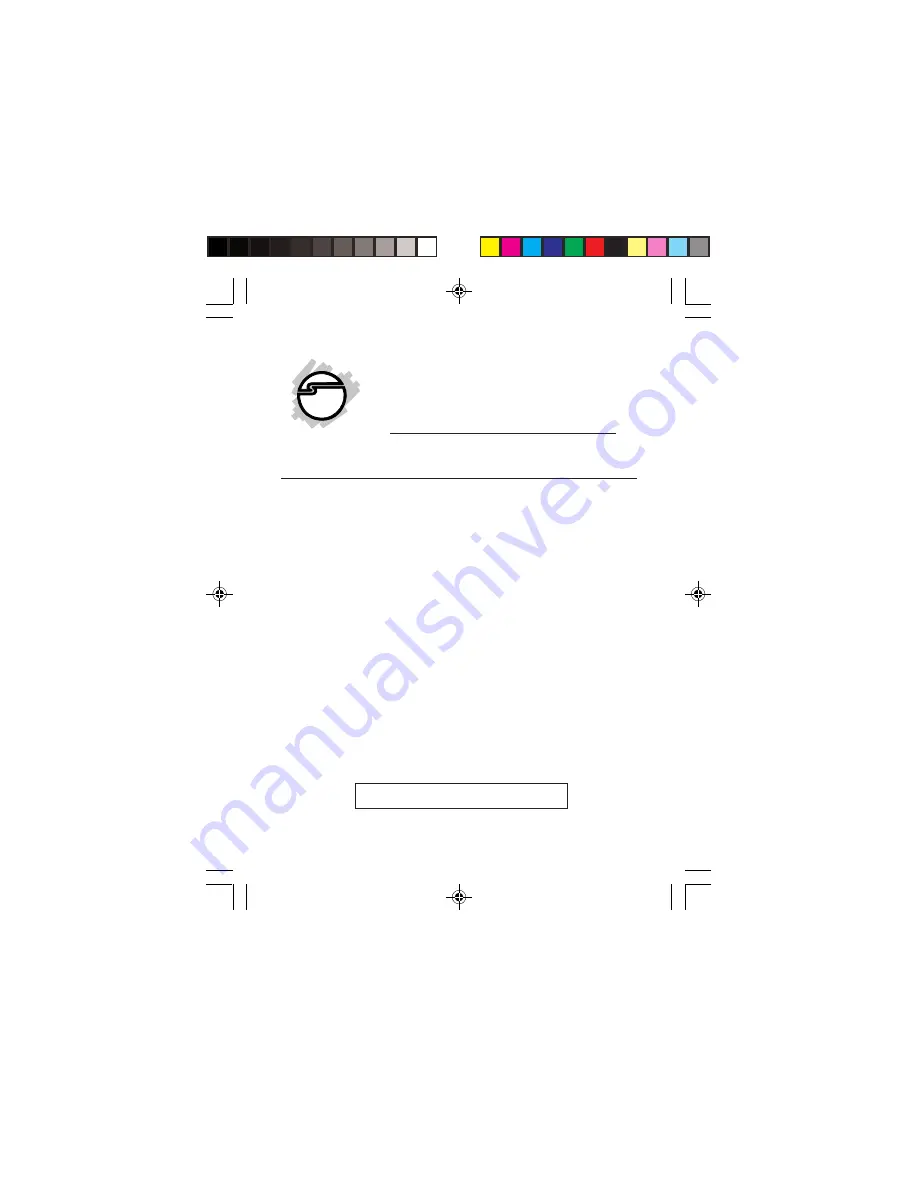 SIIG AC-PW1724-S1 User Reference Manual Download Page 1