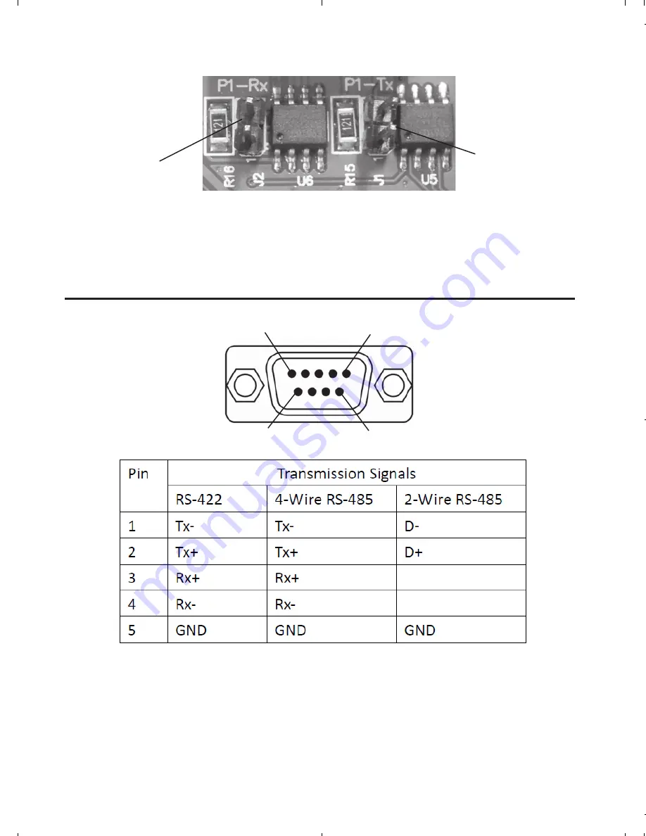 SIIG ID-SC0P11-S1 Quick Installation Manual Download Page 7