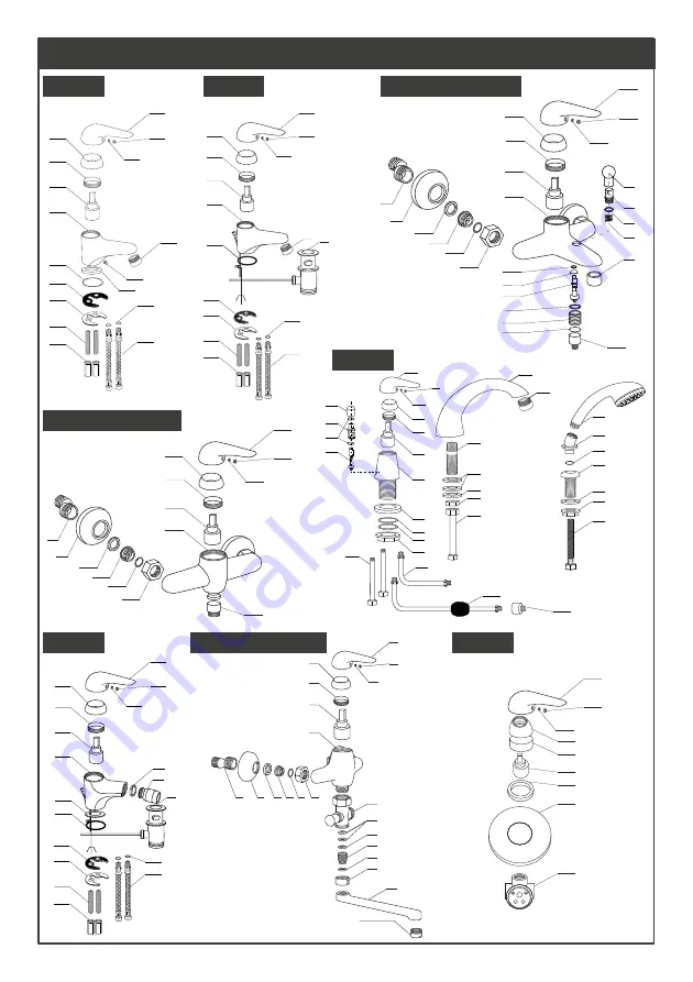 Siko S-LINE SL202 Mounting Instruction Download Page 12