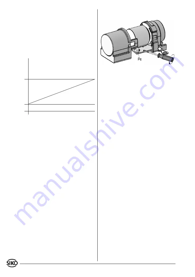 Siko SG5 Quick Start Manual Download Page 8