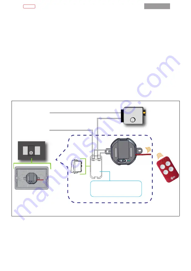 Silca Air 4 Instructions Manual Download Page 8