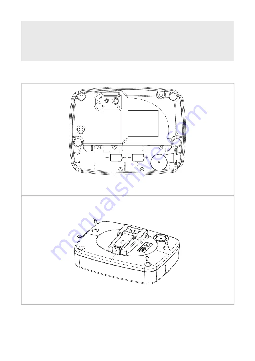 Silca Air4 Home Скачать руководство пользователя страница 3