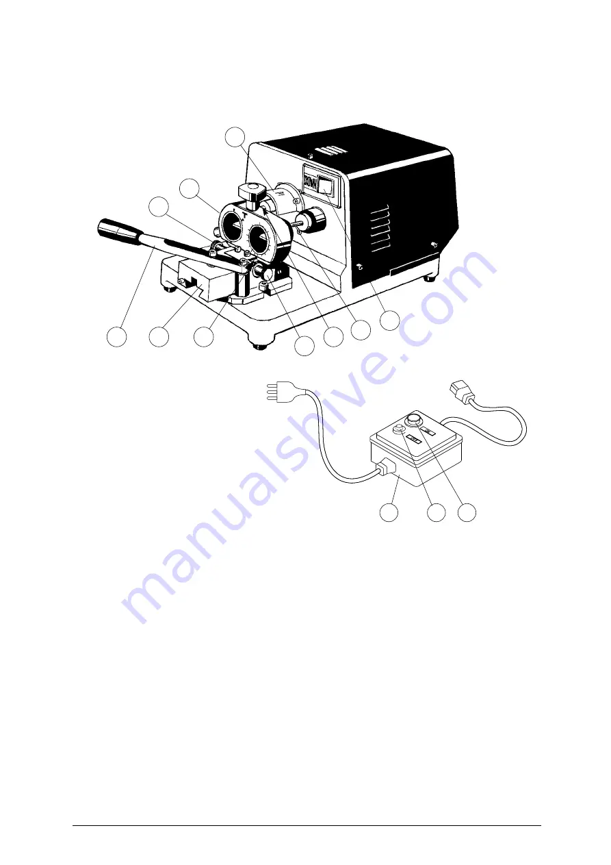 Silca Crown D422143XA Скачать руководство пользователя страница 8